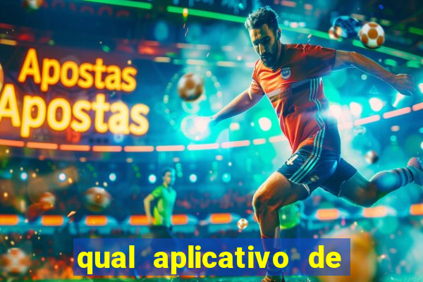 qual aplicativo de jogo que ganha dinheiro de verdade